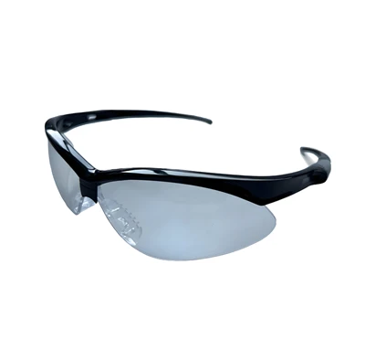 Anti-Fog Anti-Scratch Bezpečnostné okuliare Clear PC Clear Lens